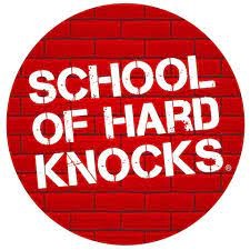 hard knocks